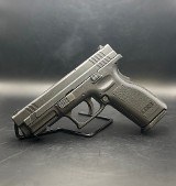 SPRINGFIELD ARMORY XD-9 9MM LUGER (9x19 PARA) - 1 of 3