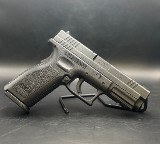SPRINGFIELD ARMORY XD-9 9MM LUGER (9x19 PARA) - 2 of 3