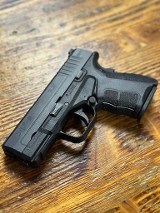 SPRINGFIELD ARMORY XD-S 3.3 9MM LUGER (9x19 PARA) - 1 of 3