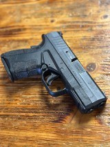 SPRINGFIELD ARMORY XD-S 3.3 9MM LUGER (9x19 PARA) - 2 of 3