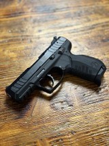 RUGER SR22 .22 LR - 1 of 3 RUGER SR22 .22 LR - 1 of 3