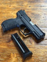 RUGER SR22 .22 LR - 3 of 3 RUGER SR22 .22 LR - 3 of 3