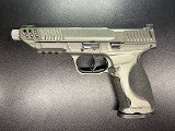 SMITH & WESSON M&P9 M2.0 METAL COMPETITOR 9MM LUGER (9x19 PARA) - 2 of 3