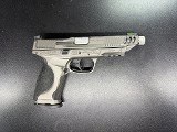SMITH & WESSON M&P9 M2.0 METAL COMPETITOR 9MM LUGER (9x19 PARA) - 3 of 3