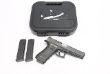 GLOCK 34 9MM LUGER (9x19 PARA) - 1 of 3