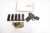 TAURUS G3C 9MM LUGER (9x19 PARA) - 1 of 3