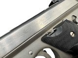 AMT lightning .22 LR - 3 of 3 AMT lightning .22 LR - 3 of 3
