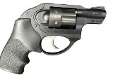 RUGER LCR .22 WMR - 2 of 2