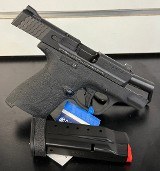 SMITH & WESSON M&P 9 SHIELD PLUS 9MM LUGER (9x19 PARA) - 2 of 3