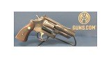 SMITH & WESSON Pre-Model 27 .38 SPECIAL/.357 MAGNUM