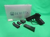 BERETTA PX4 STORM COMPACT 9MM LUGER (9x19 PARA) - 1 of 3