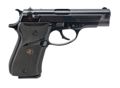 BROWNING BDA .380 ACP
