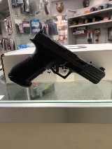 SHADOW SYSTEMS DR920 ELITE OPTIC READY 9MM LUGER (9X19 PARA)
