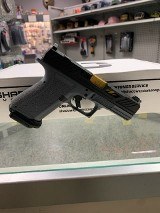 SHADOW SYSTEMS MR920 9MM LUGER (9x19 PARA)