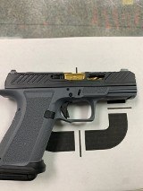 SHADOW SYSTEMS MR920 9MM LUGER (9x19 PARA) - 3 of 3