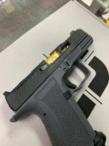 SHADOW SYSTEMS MR920 9MM LUGER (9x19 PARA) - 2 of 3