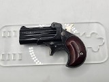DAVIS INDUSTRIES D-32 .32 ACP - 1 of 3