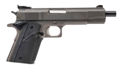 L.A.R. MFG GRIZZLY MARK I WITH CONVERSION KITS .45 WIN MAG