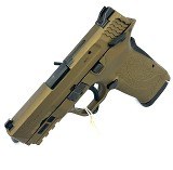 SMITH & WESSON M&P 9 SHIELD EZ 9MM LUGER (9x19 PARA)