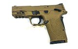 SMITH & WESSON M&P 9 SHIELD EZ 9MM LUGER (9x19 PARA) - 3 of 3