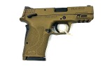 SMITH & WESSON M&P 9 SHIELD EZ 9MM LUGER (9x19 PARA) - 2 of 3