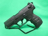 WALTHER P22 .22 LR - 3 of 3 WALTHER P22 .22 LR - 3 of 3