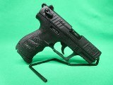 WALTHER P22 .22 LR - 2 of 3 WALTHER P22 .22 LR - 2 of 3