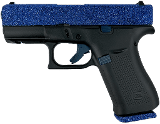 GLOCK G43X 9MM LUGER (9x19 PARA)
