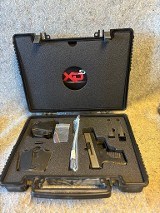 SPRINGFIELD ARMORY XDS 3.3 45 .45 ACP - 1 of 3