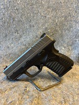 SPRINGFIELD ARMORY XDS 3.3 45 .45 ACP - 3 of 3