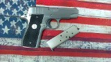 COLT MK IV SERIES 80 GOVERNMENT .380 ACP