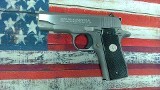 COLT MK IV SERIES 80 GOVERNMENT .380 ACP - 2 of 3 COLT MK IV SERIES 80 GOVERNMENT .380 ACP - 2 of 3