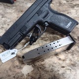 SPRINGFIELD ARMORY XD 9MM LUGER (9x19 PARA) - 3 of 3