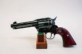 RUGER Vaquero .357 MAG - 3 of 3 RUGER Vaquero .357 MAG - 3 of 3