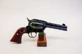RUGER Vaquero .357 MAG - 2 of 3 RUGER Vaquero .357 MAG - 2 of 3