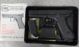 GLOCK 17 Gen 2 9MM LUGER (9x19 PARA) - 1 of 3