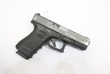 GLOCK 19 9MM LUGER (9x19 PARA) - 1 of 2