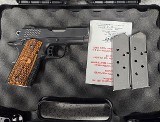KIMBER ULTRA RAPTOR II *CA COMPLIANT* .45 ACP