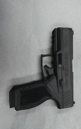 TAURUS GX4 CARRY 9MM LUGER (9X19 PARA) - 2 of 3