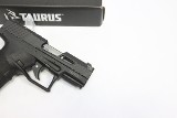TAURUS TX22C .22 LONG - 3 of 3
