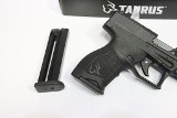 TAURUS TX22C .22 LONG - 2 of 3
