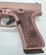 GLOCK 43X 9MM LUGER (9x19 PARA) - 3 of 3 GLOCK 43X 9MM LUGER (9x19 PARA) - 3 of 3