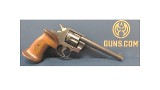 COLT Official Police .38 SPL - 1 of 3