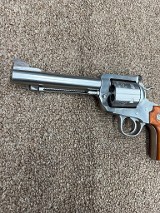 RUGER NEW MODEL BLACKHAWK BISLEY .45 LC - 3 of 3 RUGER NEW MODEL BLACKHAWK BISLEY .45 LC - 3 of 3