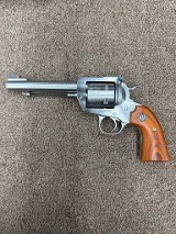RUGER NEW MODEL BLACKHAWK BISLEY .45 LC - 2 of 3 RUGER NEW MODEL BLACKHAWK BISLEY .45 LC - 2 of 3