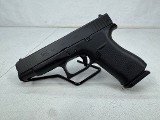 GLOCK G48 9MM LUGER (9X19 PARA)