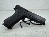 GLOCK G48 9MM LUGER (9X19 PARA) - 2 of 3 GLOCK G48 9MM LUGER (9X19 PARA) - 2 of 3