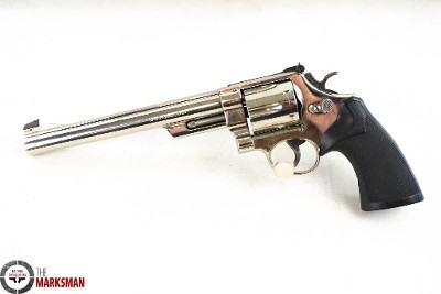 SMITH & WESSON 29-2 .44 MAGNUM