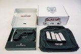 SPRINGFIELD ARMORY HELLCAT PRO 9MM LUGER (9x19 PARA)