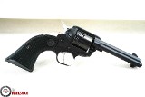 RUGER WRANGLER .22 LR - 3 of 3 RUGER WRANGLER .22 LR - 3 of 3